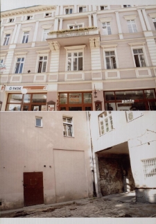 Jeleniog&oacute;rskie konfrontacje: front i ... afront? [3] [Dokument ikonograficzny]