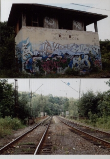 Jeleniog&oacute;rskie konfrontacje: front i ... afront? [5] [Dokument ikonograficzny]