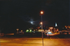 Jelenia G&oacute;ra by night 05 [Dokument ikonograficzny]