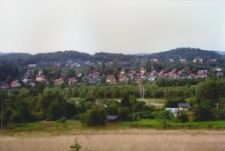 Jelenia G&oacute;ra by night 10 [Dokument ikonograficzny]