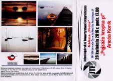 Pejzaże kropka pl - katalog [Dokument życia społecznego]