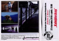 Kalejdoskop - katalog [Dokument życia społecznego]