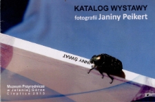 Inny świat - katalog [Dokument życia społecznego]
