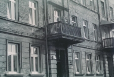 Zacisze [Dokument ikonograficzny]