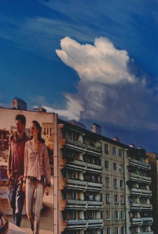 Trzy światy [Dokument ikonograficzny]