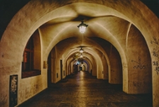 Droga do... [Dokument ikonograficzny]