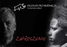 Portret - Autoportret - zaproszenie [Dokument życia społecznego]