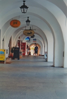 Arkady rozpusty [Dokument ikonograficzny]