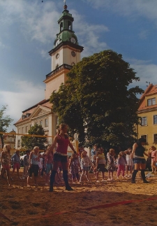 Fitness [Dokument ikonograficzny]