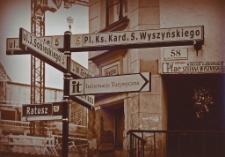 Dokąd... [Dokument ikonograficzny]