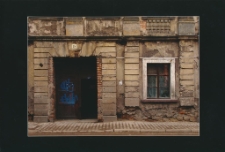 Osiemnastka bez makijażu [Dokument ikonograficzny]