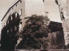 Krzywa kamienica [Dokument ikonograficzny]