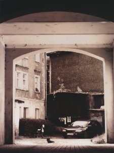 Brama [Dokument ikonograficzny]