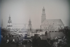 3 wieże [Dokument ikonograficzny]