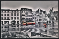 Spacer [Dokument ikonograficzny]