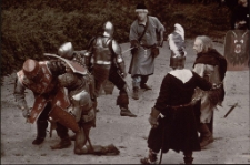 Szturm na Chojnik [Dokument ikonograficzny]