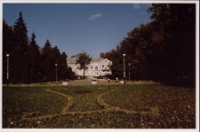 Park [Dokument ikonograficzny]