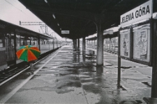 Nie zawsze świeci słońce... [4] [Dokument ikonograficzny]