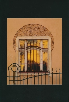 Złotem wypełnione [Dokument ikonograficzny]