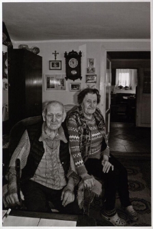 Życia mała garść [Dokument ikonograficzny]