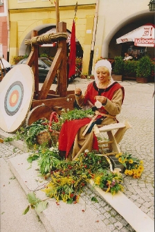 Zielarka [Dokument ikonograficzny]