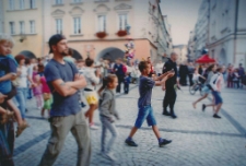 Jeleniog&oacute;rskie migawki 3 : mam to! [Dokument ikonograficzny]