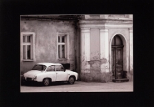 Dawnych wspomnień czar [Dokument ikonograficzny]