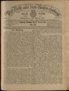 Der Bote aus dem Riesen-Gebirge : Zeitung f&uuml;r alle St&auml;nde, R. 103, 1915, nr 55