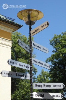 [Fotografia - wyr&oacute;żnienie honorowe] [Dokument ikonograficzny]