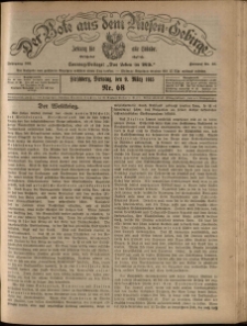 Der Bote aus dem Riesen-Gebirge : Zeitung f&uuml;r alle St&auml;nde, R. 103, 1915, nr 68