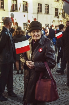 11 listopada [Dokument ikonograficzny]