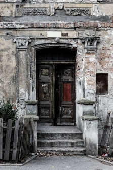 Miniona świetność [Dokument ikonograficzny]