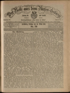 Der Bote aus dem Riesen-Gebirge : Zeitung f&uuml;r alle St&auml;nde, R. 103, 1915, nr 78