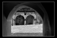 Kaplica [Dokument ikonograficzny]