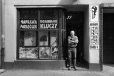 Wykluczony [3] [Dokument ikonograficzny]