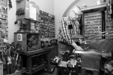 Wykluczony [4] [Dokument ikonograficzny]