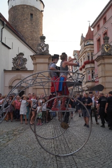 36 MFTU w Jeleniej G&oacute;rze [2] [Dokument ikonograficzny]