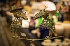 Jarmark staroci [Dokument ikonograficzny]