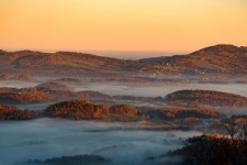 Złoty poranek [Dokument ikonograficzny]