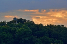 Wzg&oacute;rze Krzywoustego [Dokument ikonograficzny]