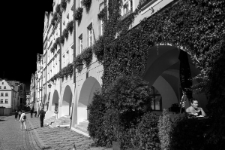 Relaks [Dokument ikonograficzny]