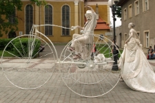 Glinolud w Cieplicach [Dokument ikonograficzny]