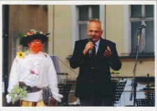 Wrzesień Jeleniog&oacute;rski - otwarcie [Dokument ikonograficzny]