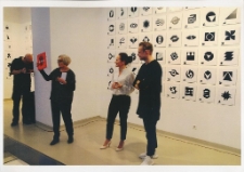 Pani Janina [Dokument ikonograficzny]