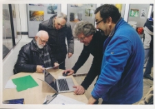 Jeleniog&oacute;rskie Towarzystwo Fotograficzne [Dokument ikonograficzny]