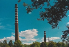 Relikt przeszłości I [Dokument ikonograficzny]