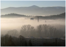 Widok z Zabobrza II [Dokument ikonograficzny]