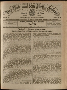 Der Bote aus dem Riesen-Gebirge : Zeitung f&uuml;r alle St&auml;nde, R. 103, 1915, nr 126
