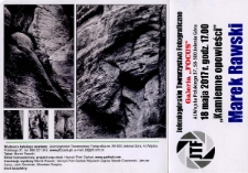 Kamienne opowieści - katalog [Dokument życia społecznego]