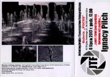 Czerń i biel jest bardziej kolorowa niż myślisz... - katalog [Dokument życia społecznego]